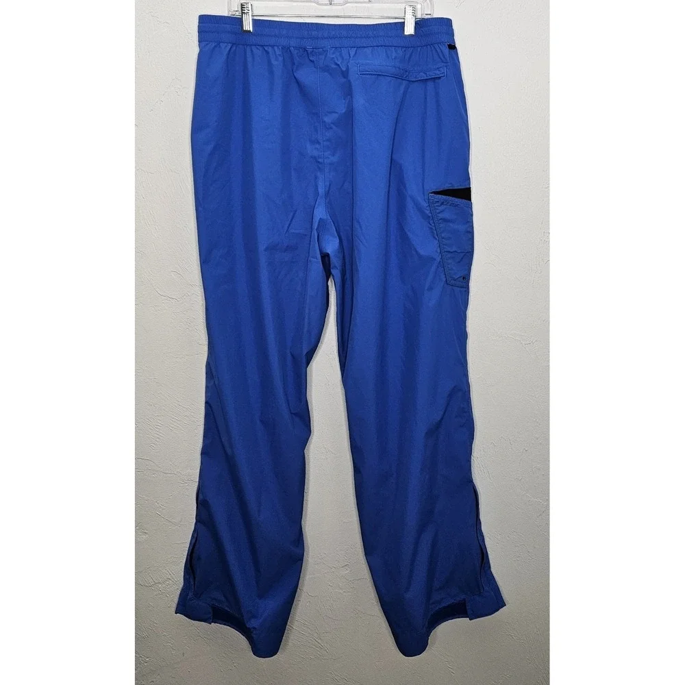 Pelagic Pants‎ Men's Size XXL Outrigger Fishing Lightweight Waterproof Dri-Core